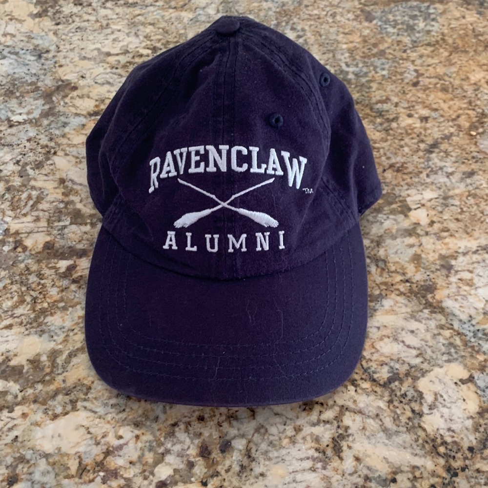 COPY - Ravenclaw Harry Potter Hat